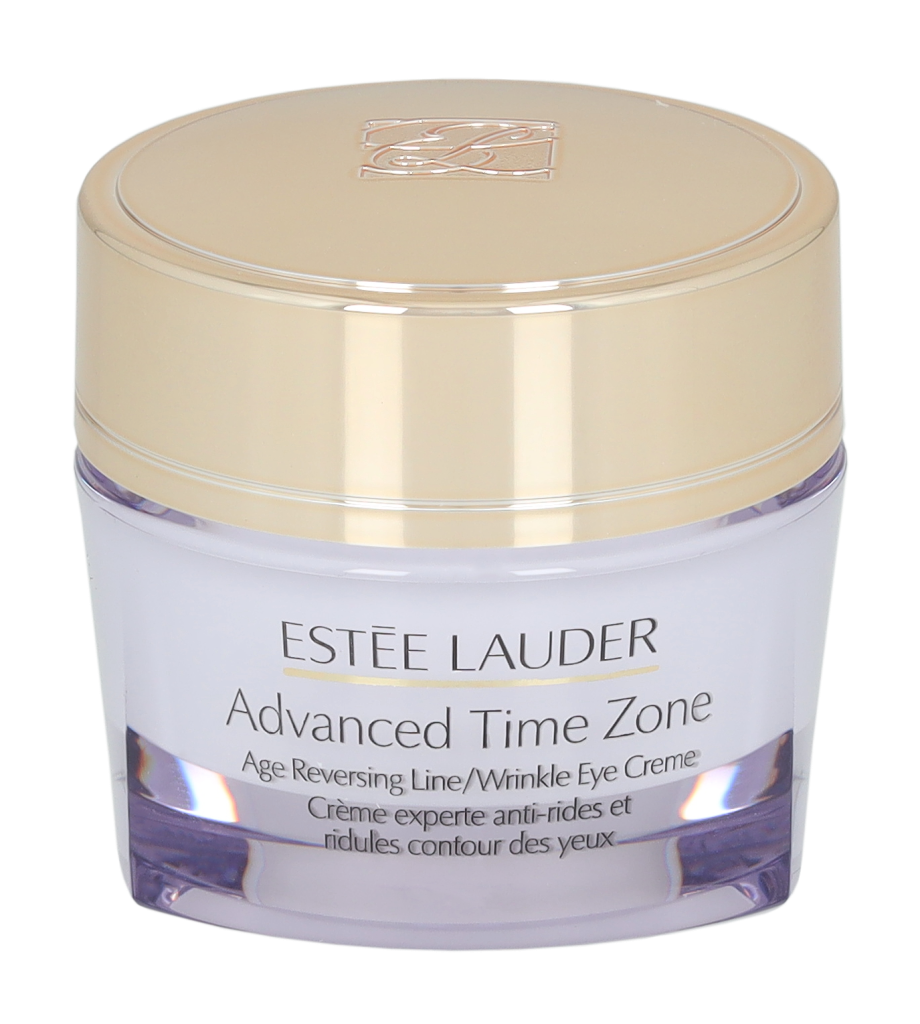 E.Lauder Advanced Time Zone Crème Yeux Rides 15 ml