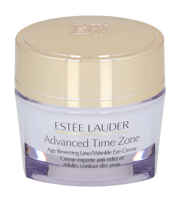 E.Lauder Advanced Time Zone Wrinkle Eye Creme 15 ml