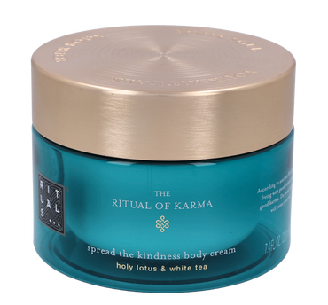 Rituals Karma Spread The Kindness Crème pour le corps 220 ml