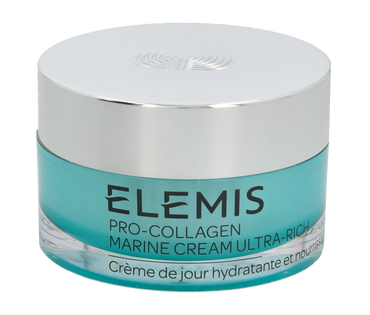 Elemis Pro-Collagen Marine Cream Ultra Rich 50 ml