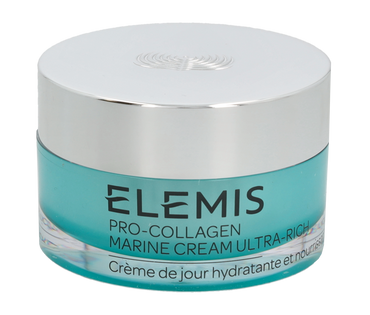 Elemis Pro-Colágeno Crema Marina Ultra Rica 50 ml