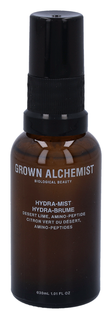 Grown Alchemist Detox Hydra-Mist+ 30 ml
