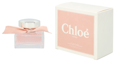 Chloé L'Eau De Chloé Edt Spray 30 ml