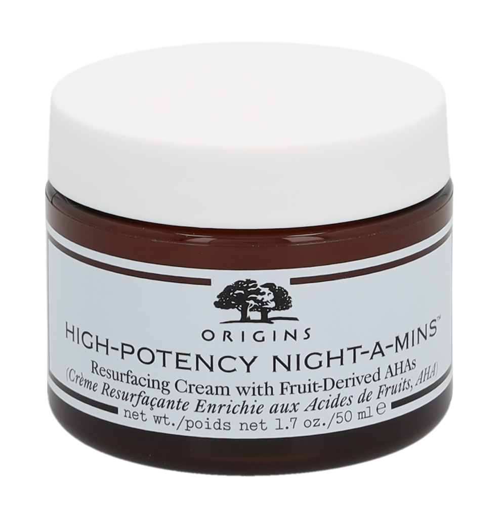 Origins High-Potency Night-A-Mins Resurfacing Cream 50 ml