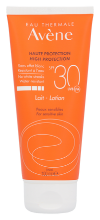 Avene High Protection Lotion SPF30 100 ml