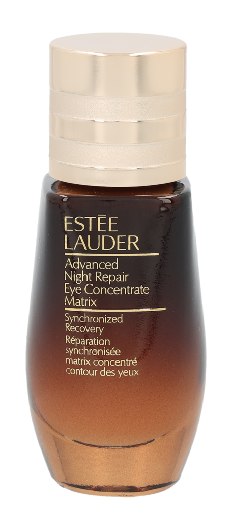 Matrice concentrée pour les yeux E.Lauder Advanced Night Repair