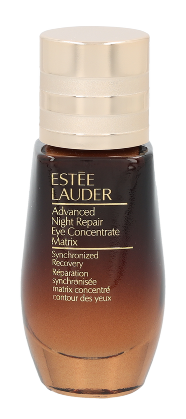 Matrice concentrée pour les yeux E.Lauder Advanced Night Repair