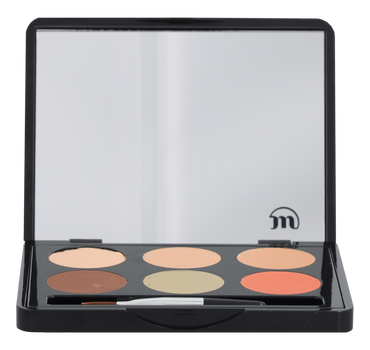Make-Up Studio Concealerbox 6 Colors 6 ml