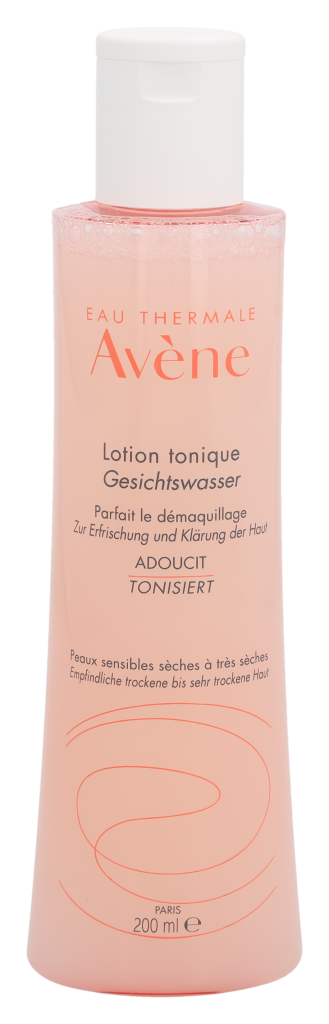 Avene Lotion Tonique Douceur 200 ml