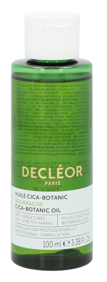 Decleor Bourrache Cica-Botanic Oil 100 ml