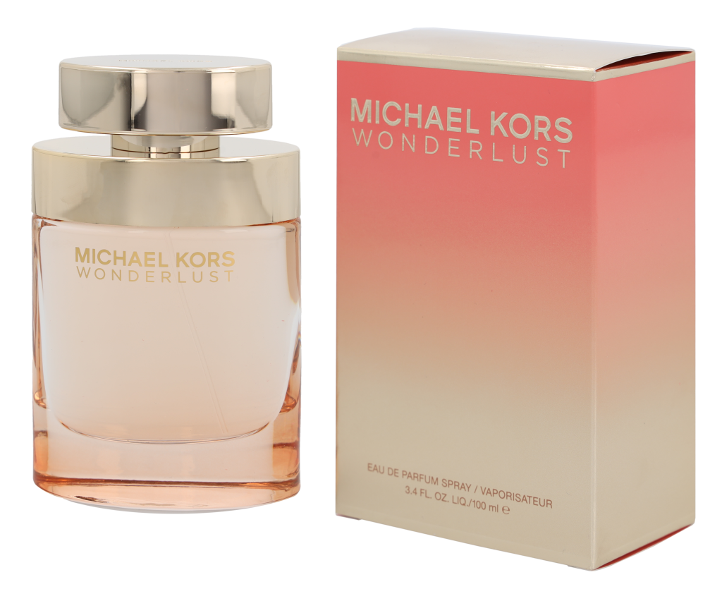 Michael Kors Wonderlust Edp Spray 100 ml