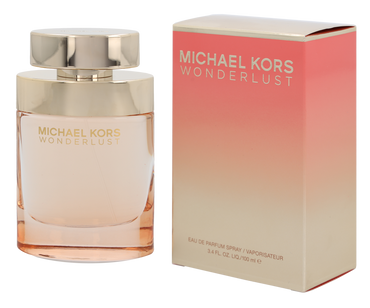 Michael Kors Wonderlust Edp Spray 100 ml