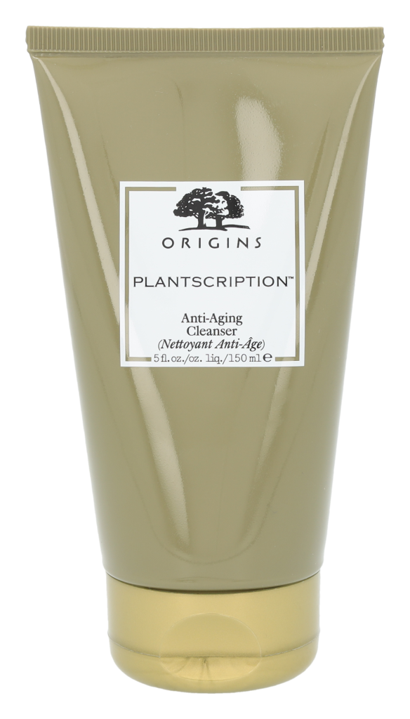 Origins Plantscription Anti-Aging Cleanser 150 ml