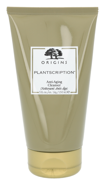 Origins Plantscription Anti-Aging Cleanser 150 ml