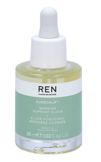 REN Evercalm Barrier Support Elixir 30 ml