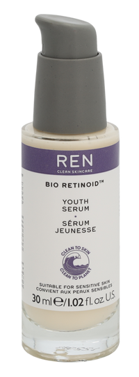 REN Bio Retinoid Youth Serum 30 ml