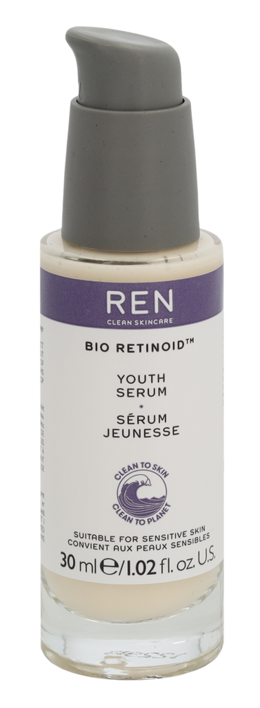 REN Bio Retinoid Youth Serum 30 ml