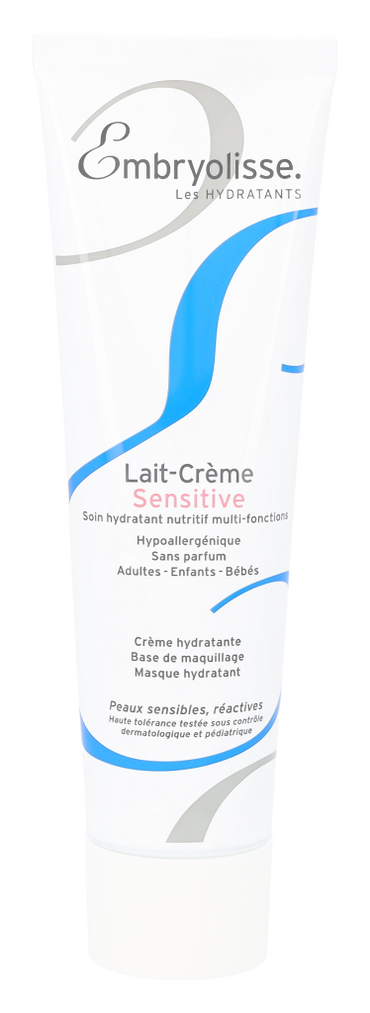 Embryolisse Sensitive Lait Cream 100 ml