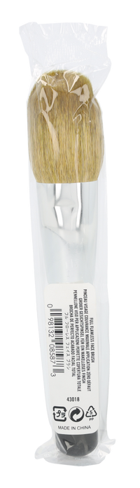 BareMinerals Full Flawless Face Brush