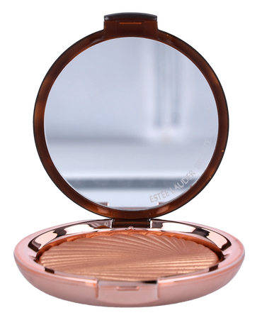 E.Lauder Bronze Goddess Highlighting Powder Gelee 9 g