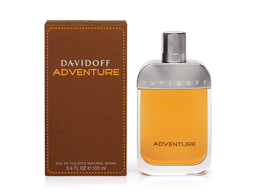 Davidoff Adventure 100 ml EDT vaporisateur