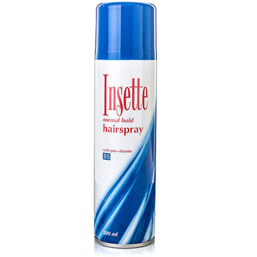 Insette 200ml H/spray Normal Hold
