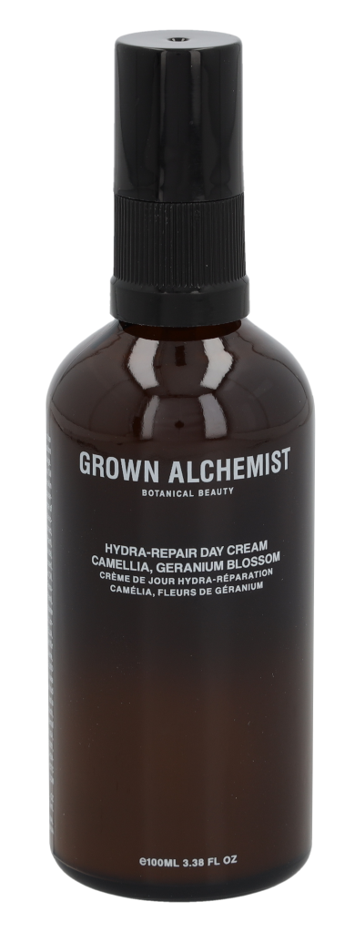 Grown Alchemist Crema de Día Hidra-Reparadora 100 ml