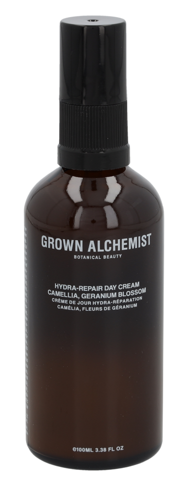 Grown Alchemist Crema de Día Hidra-Reparadora 100 ml