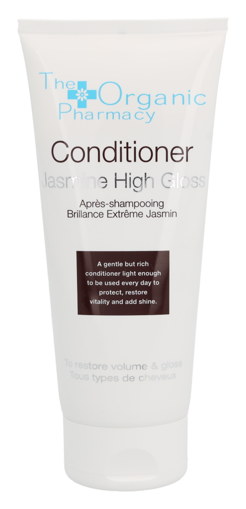 The Organic Pharmacy Jasmine High Gloss Conditioner 200 ml