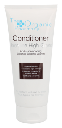 The Organic Pharmacy Jasmine High Gloss Conditioner 200 ml