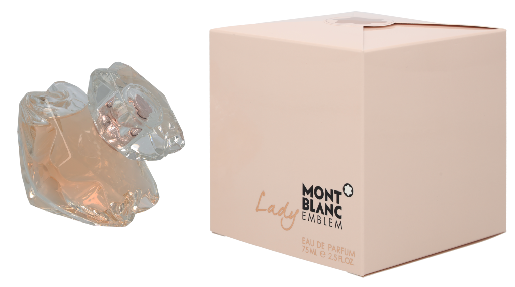 Montblanc Lady Emblem Edp Spray 75 ml