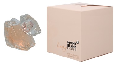 Montblanc Lady Emblem Edp Spray 75 ml