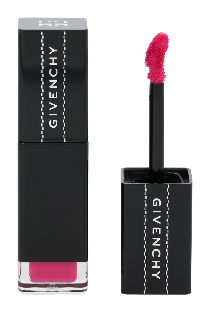 Givenchy Encre Interdite Rouge à Lèvres