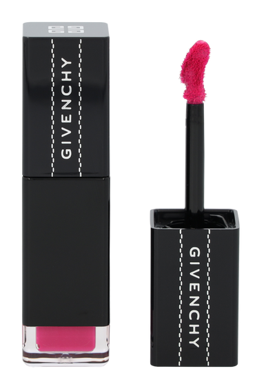 Givenchy Encre Interdite Rouge à Lèvres