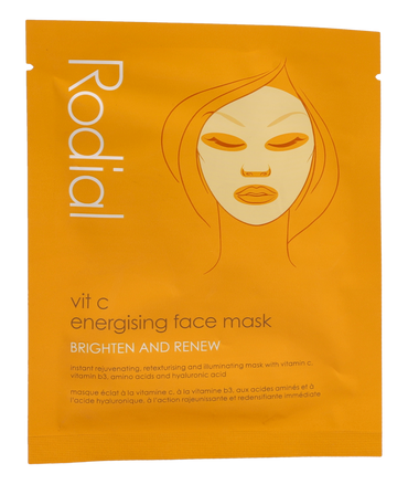 Rodial Vit C Cellulose Sheet Mask 20 ml