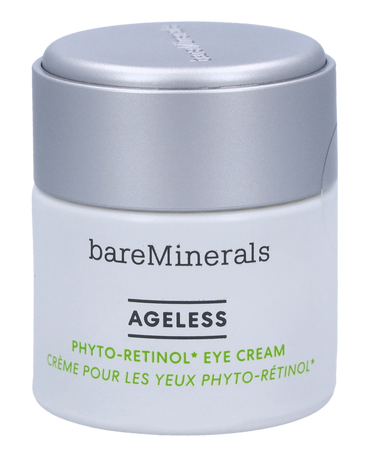 BareMinerals Ageless Crème Pour Les Yeux Au Phyto-Rétinol 15 ml