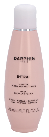 Darphin Intral Daily Micellar Toner 200 ml
