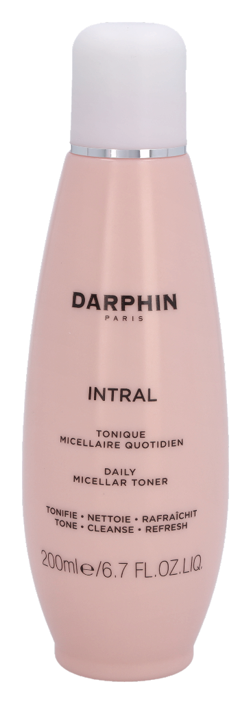 Darphin Intral Tónico Micelar Diario 200 ml