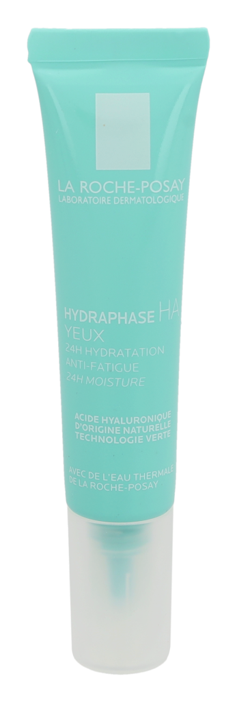 LRP Hydraphase HA Hidratación Intensa Ojos 15 ml