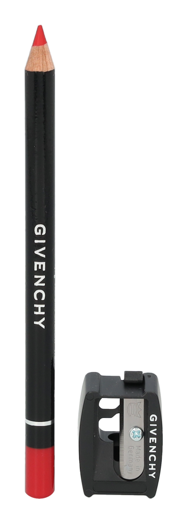 Givenchy Lip Liner With Sharpener 1.1 g