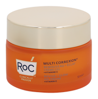 RoC Multi Correxion Revive & Glow Gel Cream 50 ml