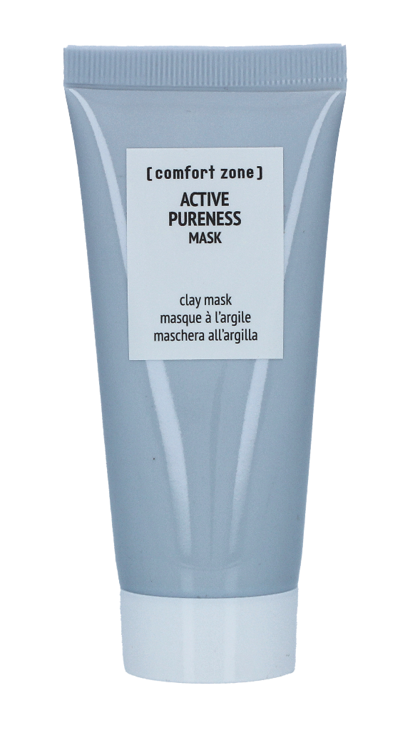 Comfort Zone Mascarilla Pureza Activa 60 ml