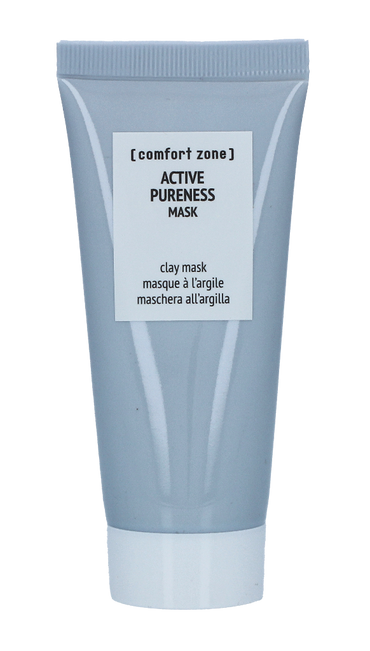 Masque Pureté Actif Comfort Zone 60 ml