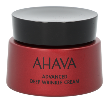 Ahava A.O.S. Advanced Deep Wrinkle Cream 50 ml