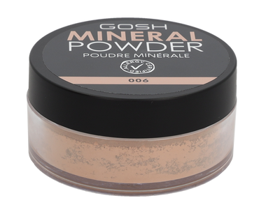 Gosh Mineral Powder 8 g