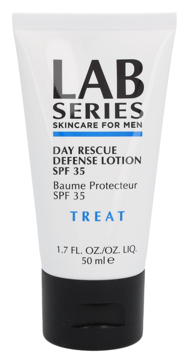 Lab Series Loción Defensa Día Rescate SPF35 50 ml