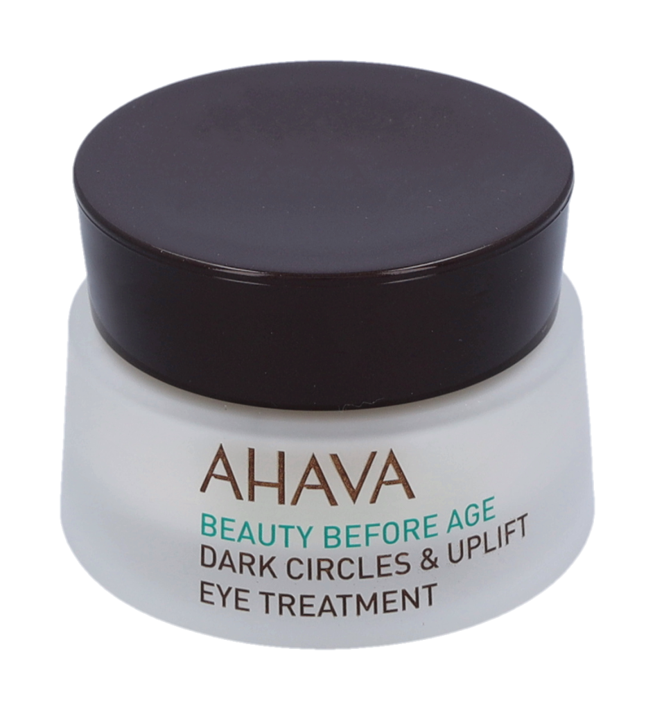 Ahava B.B.A. Dark Circles & Uplift Eye Treatment 15 ml