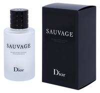 Dior Sauvage After Shave Balm 100 ml