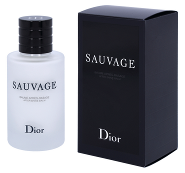 Dior Sauvage Baume Après-Rasage 100 ml