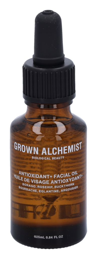 Grown Alchemist Antioxidante + Aceite Facial 25 ml